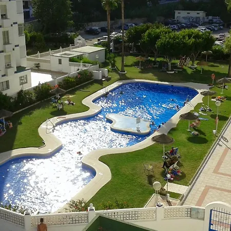 Primera Linea Benalmádena