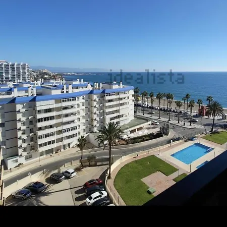 Apartman Primera Linea Benalmádena