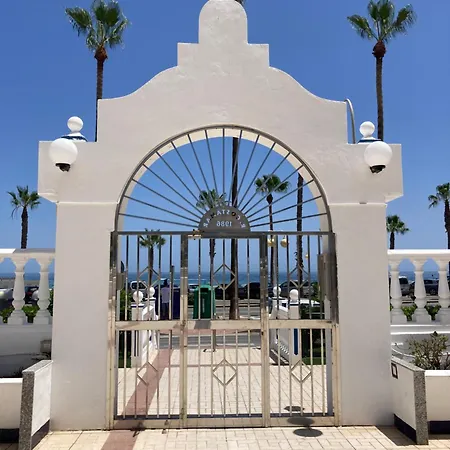 Primera Linea Apartman Benalmádena