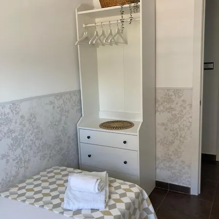 Primera Linea Apartman *