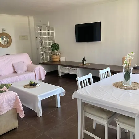 Apartman Primera Linea