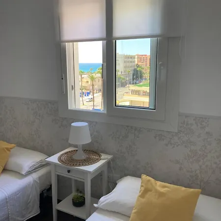 Apartman Primera Linea Benalmádena
