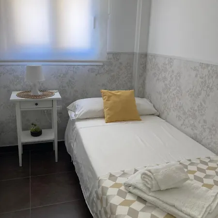Primera Linea Apartman
